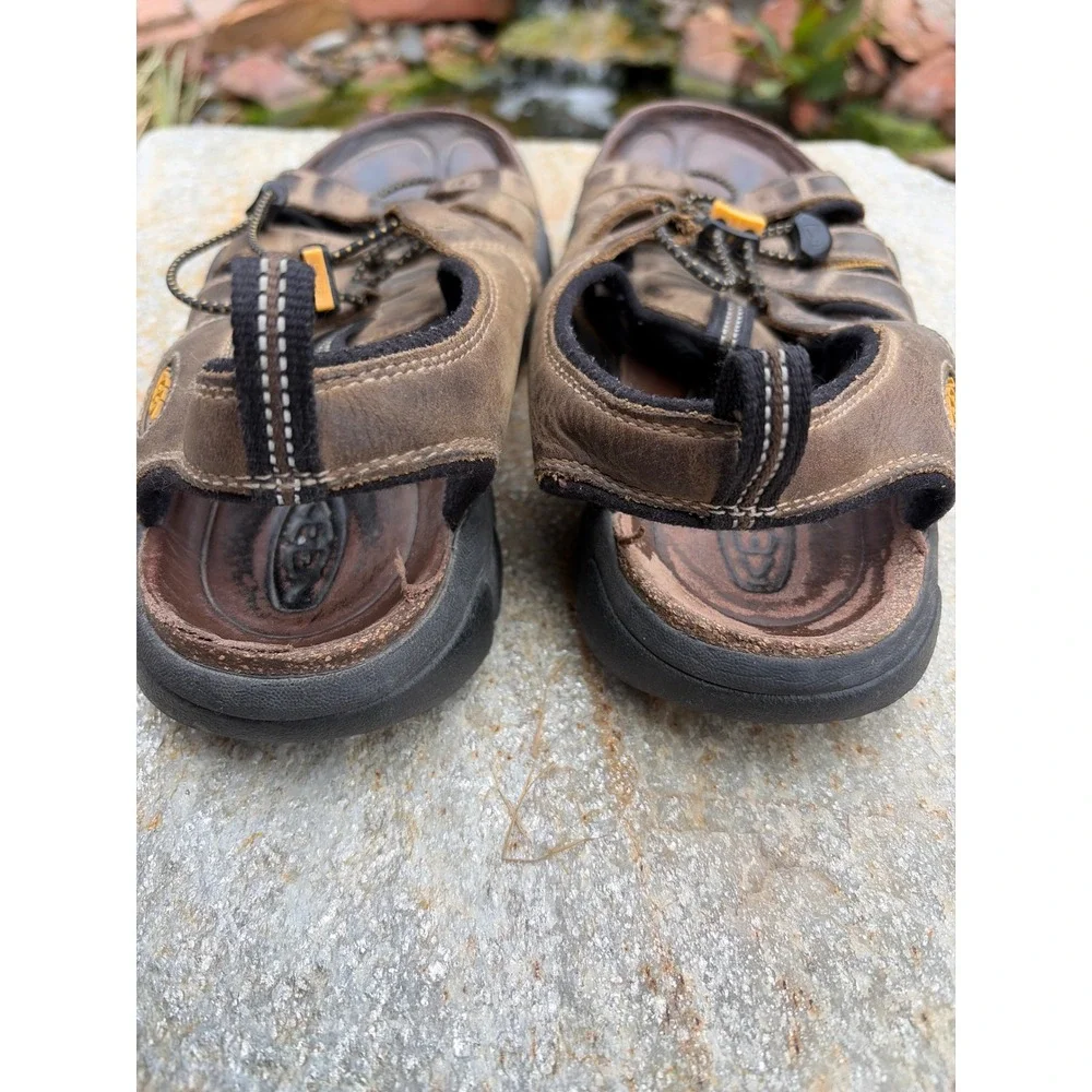 Keen newport h2